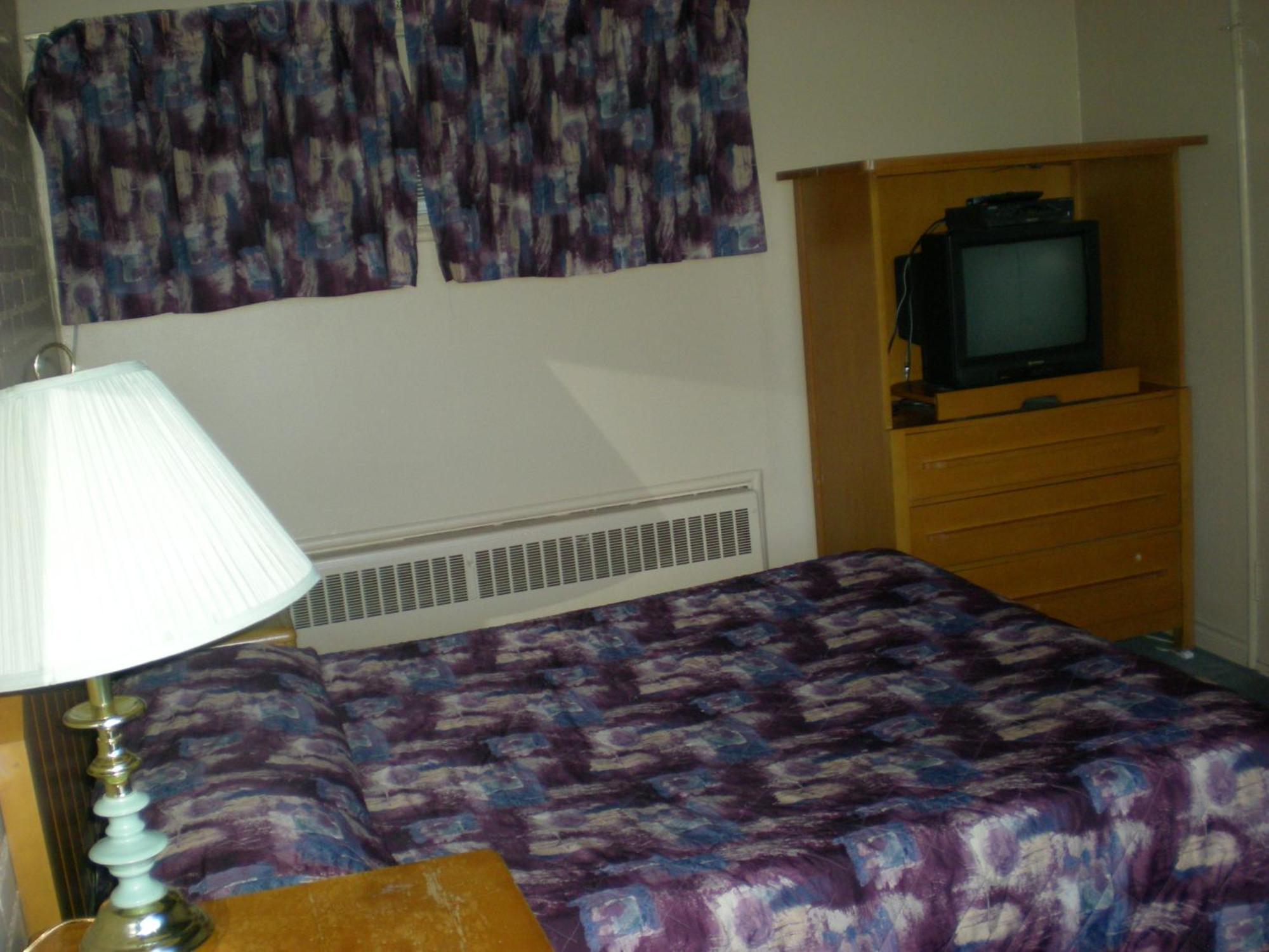 Motel Seigneurie De Vaudreuil Cameră foto