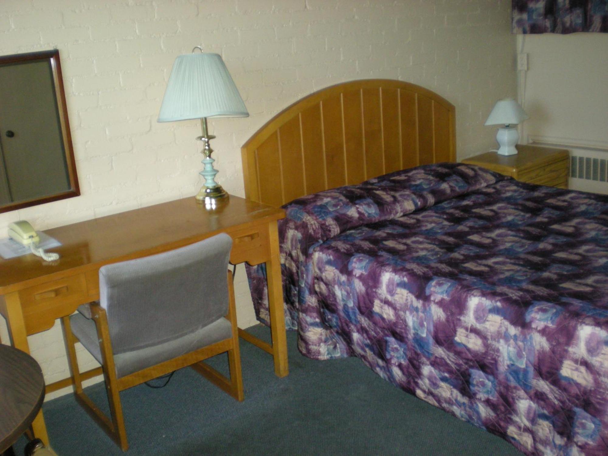 Motel Seigneurie De Vaudreuil Cameră foto
